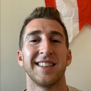 Meet your Posher, Jackson